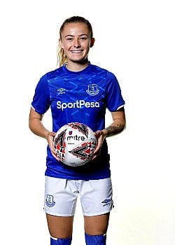 Hannah Cain